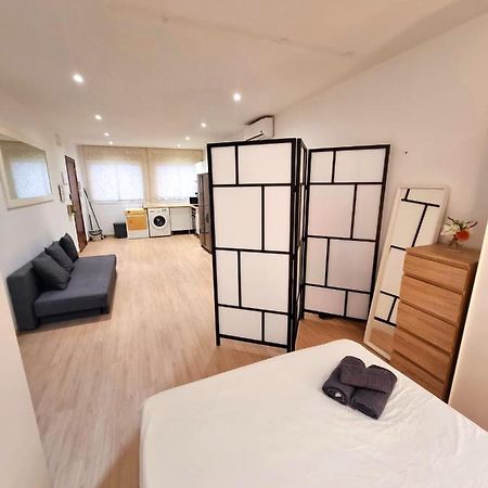 Playa 110 Apartment Malaga Exterior photo