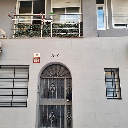 Playa 110 Apartment Malaga Exterior photo